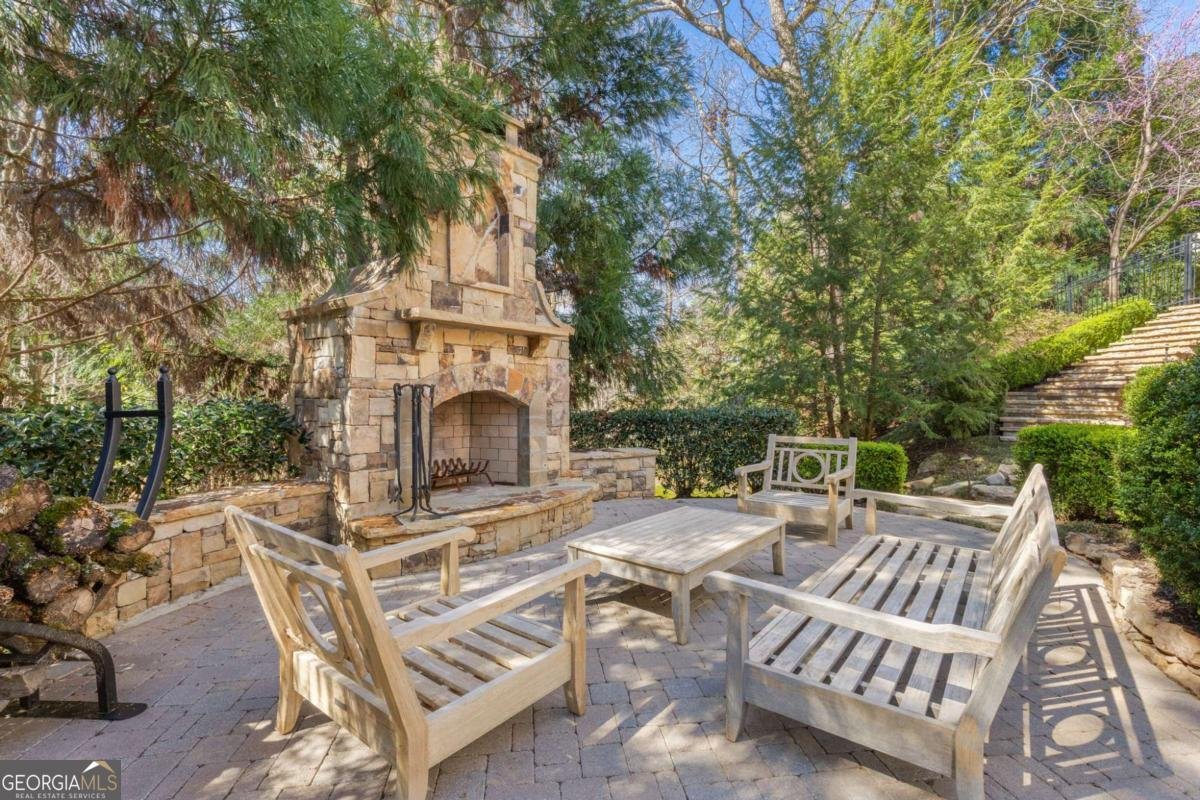 320 Falls Point Trail Alpharetta - Photo 68