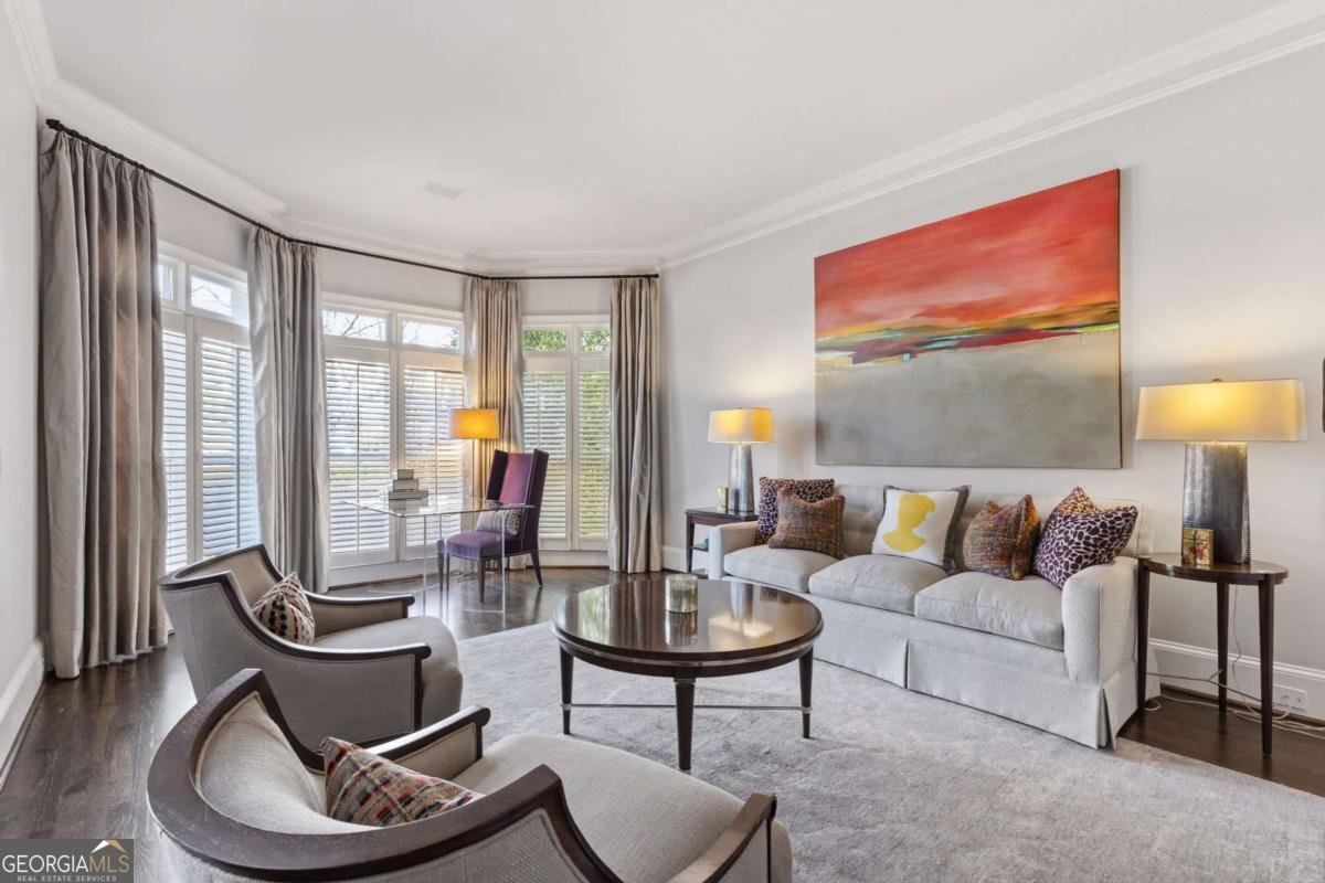 320 Falls Point Trail Alpharetta - Photo 7