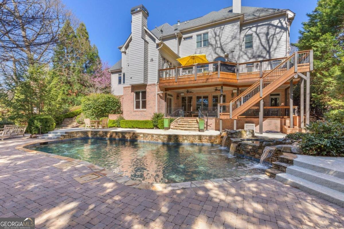 320 Falls Point Trail Alpharetta - Photo 70