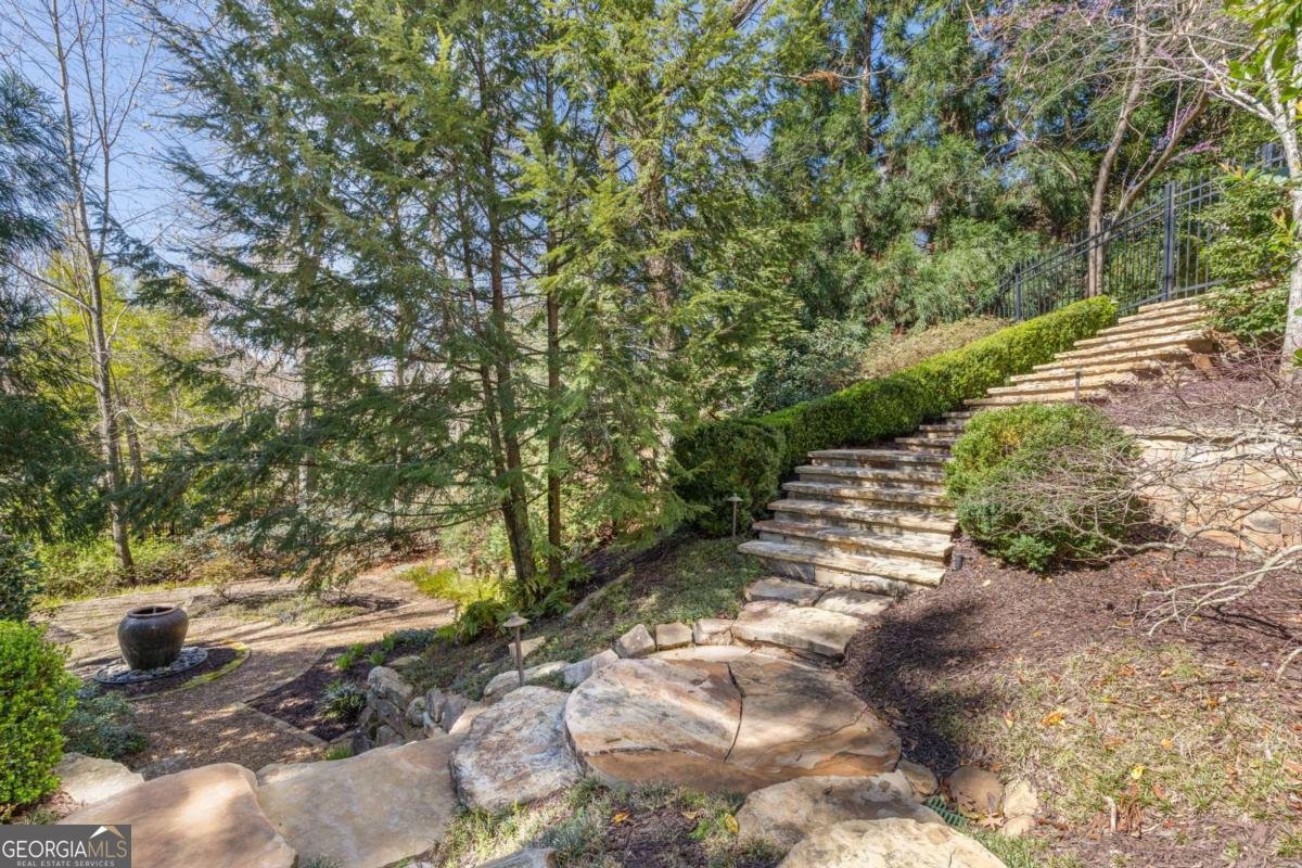 320 Falls Point Trail Alpharetta - Photo 72