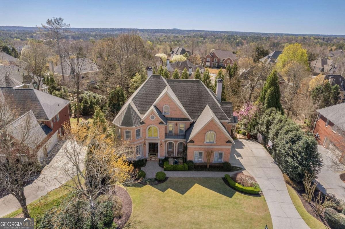 320 Falls Point Trail Alpharetta - Photo 77