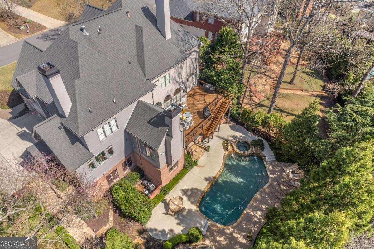 320 Falls Point Trail Alpharetta - Photo 78