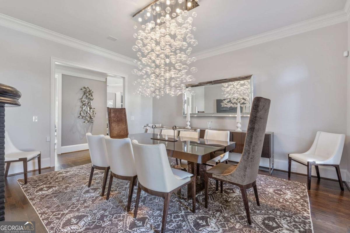 320 Falls Point Trail Alpharetta - Photo 8