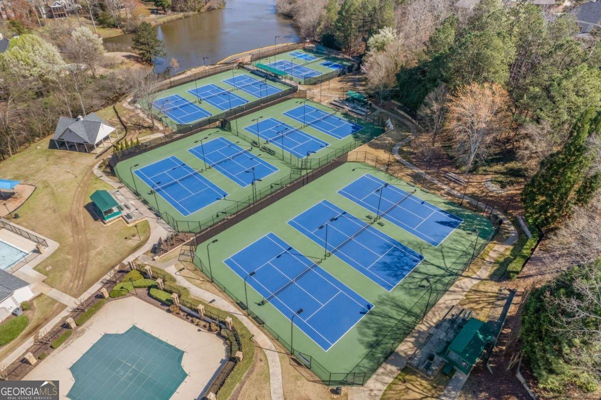 320 Falls Point Trail Alpharetta - Photo 80