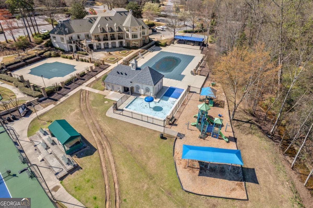 320 Falls Point Trail Alpharetta - Photo 81