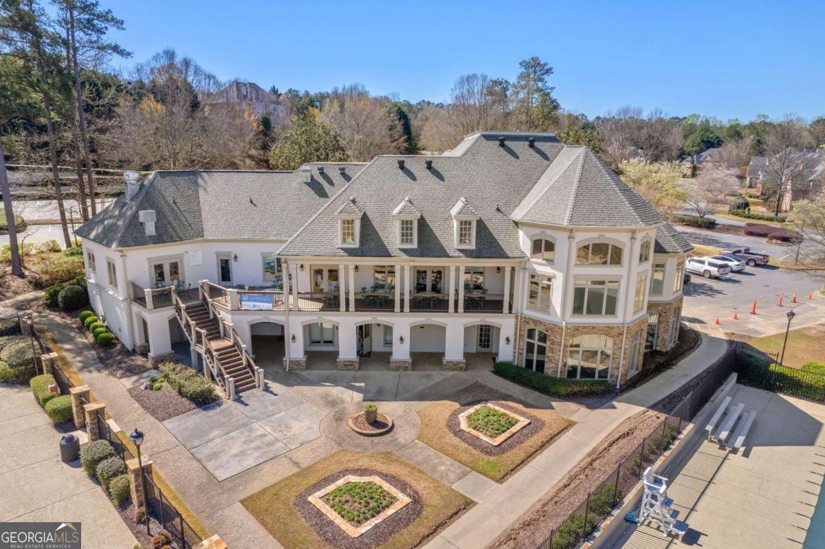 320 Falls Point Trail Alpharetta - Photo 82