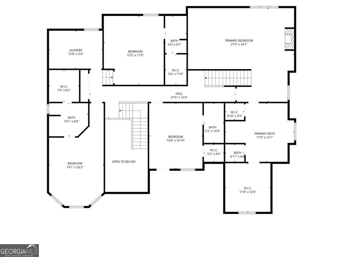 320 Falls Point Trail Alpharetta - Photo 84