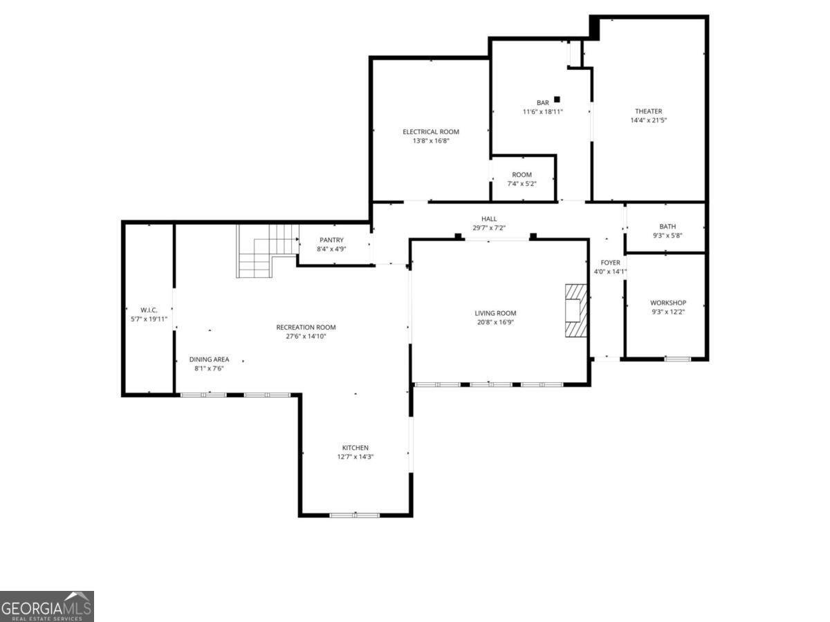 320 Falls Point Trail Alpharetta - Photo 86