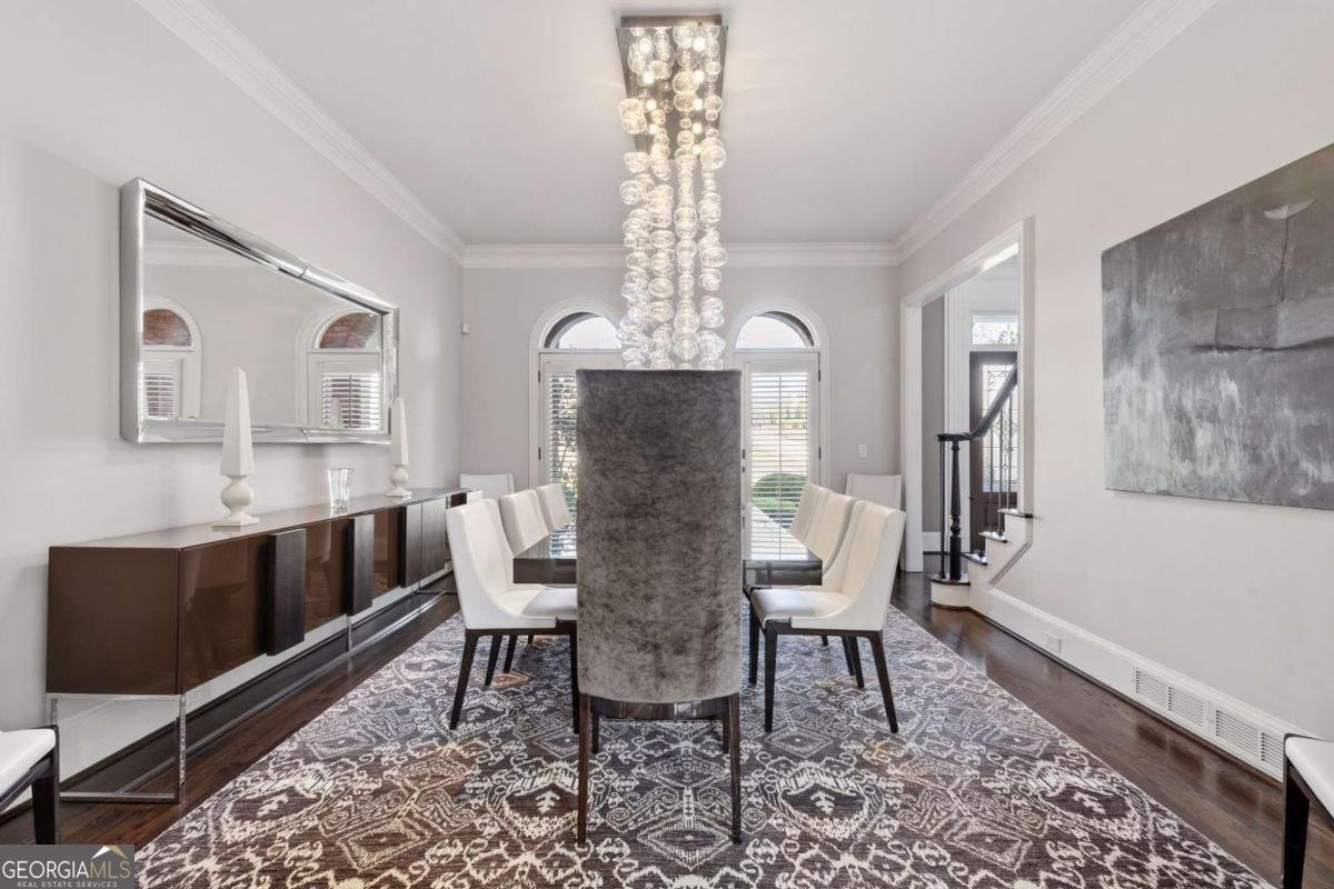 320 Falls Point Trail Alpharetta - Photo 9