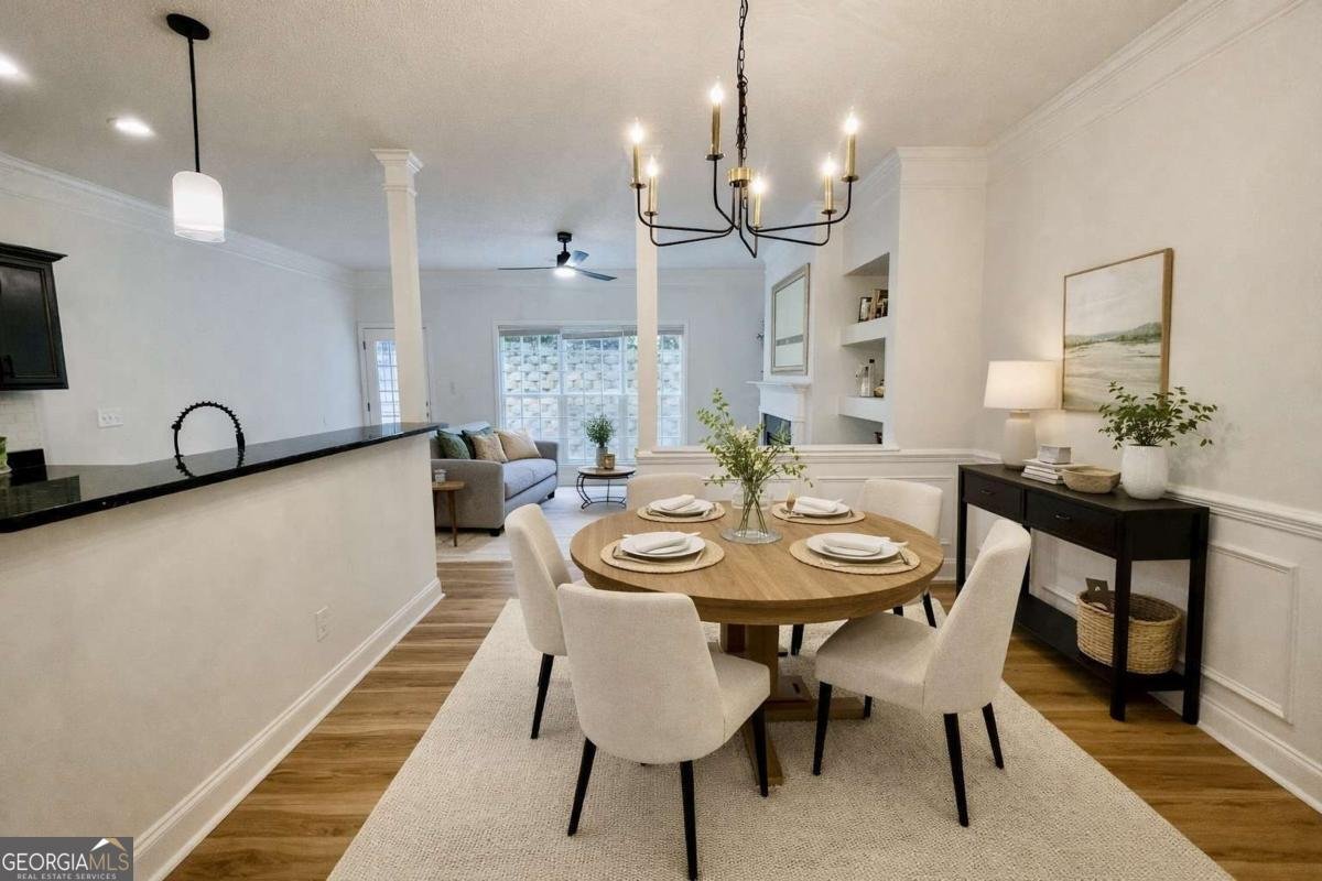 2784 Haligan Point Riverdale - Photo 9