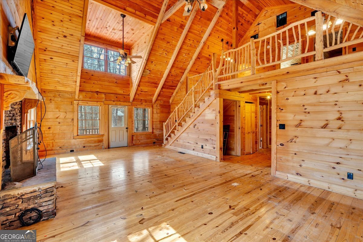 336 Means Road Barnesville - Photo 10