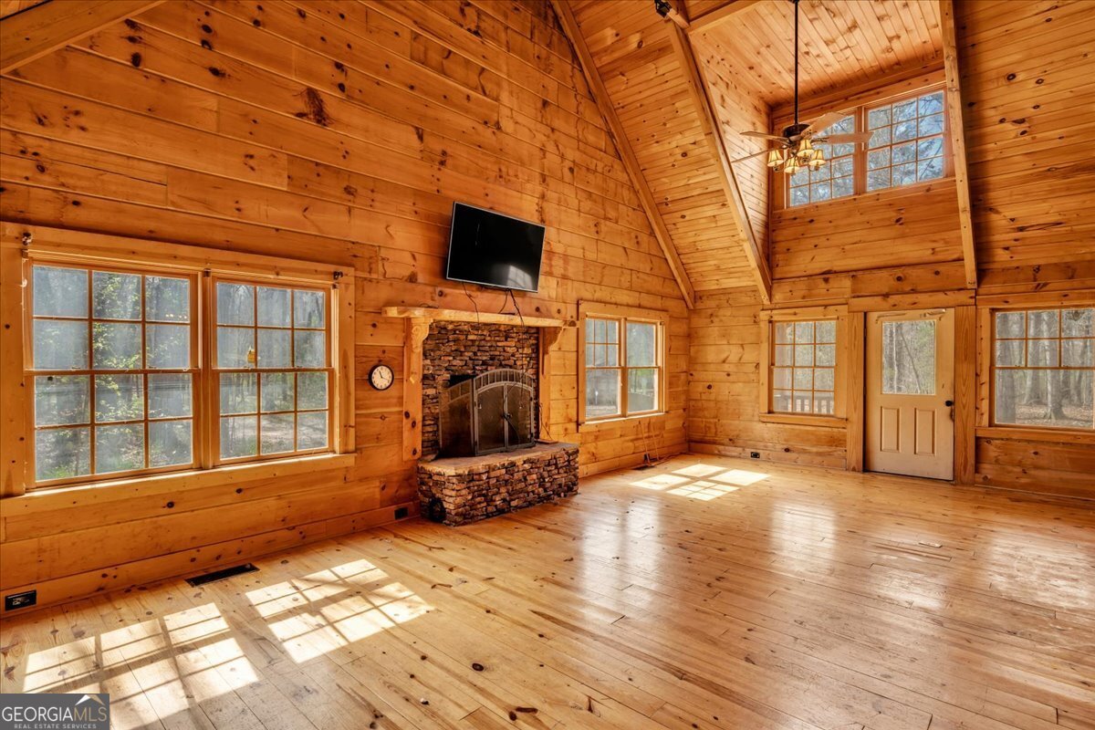 336 Means Road Barnesville - Photo 11