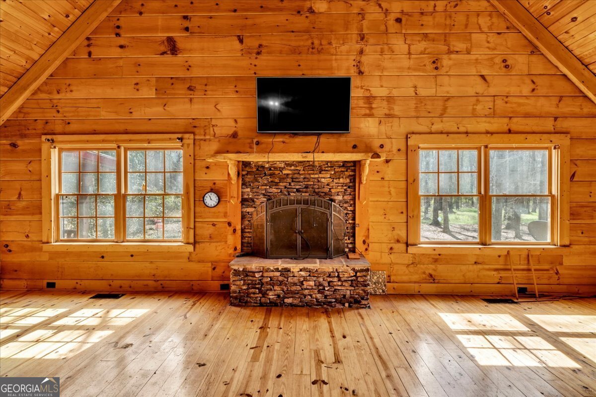 336 Means Road Barnesville - Photo 12