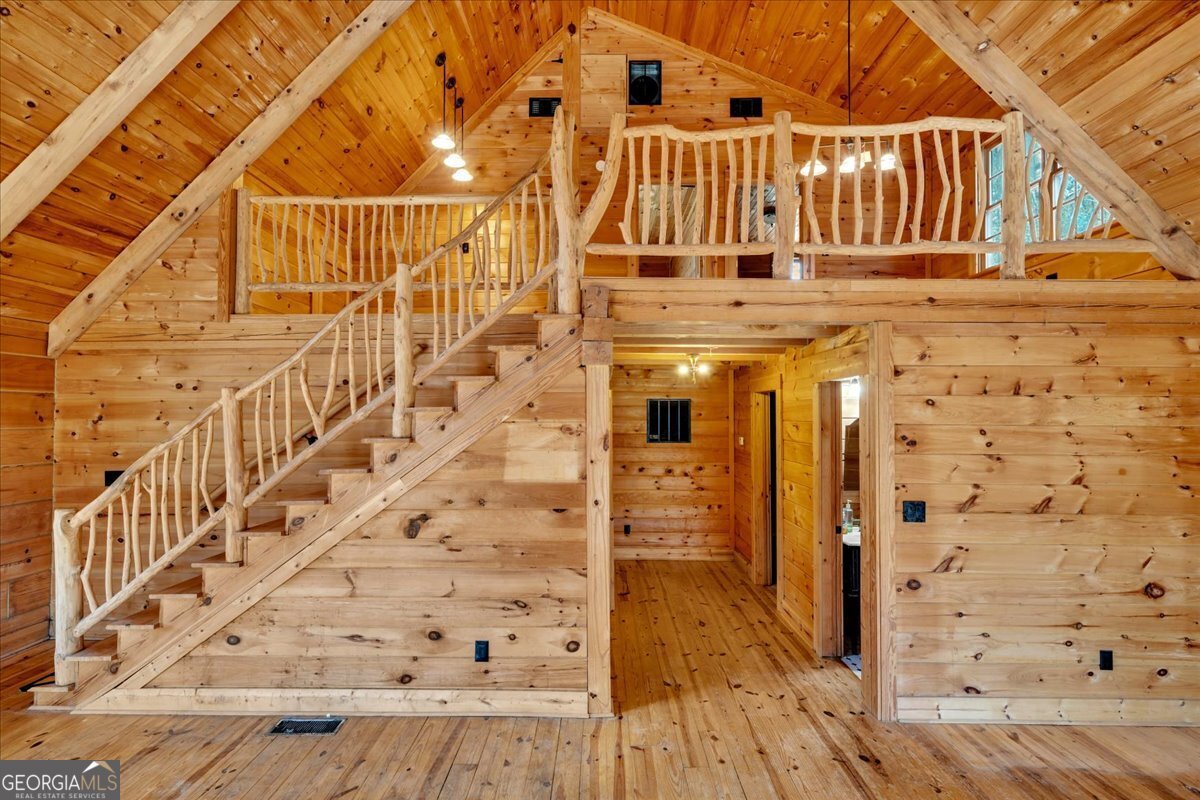 336 Means Road Barnesville - Photo 13