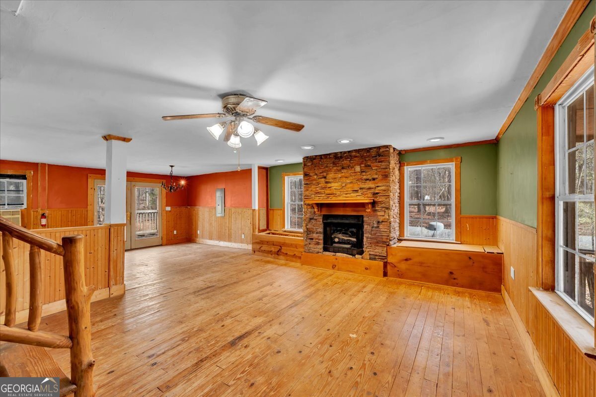 336 Means Road Barnesville - Photo 16