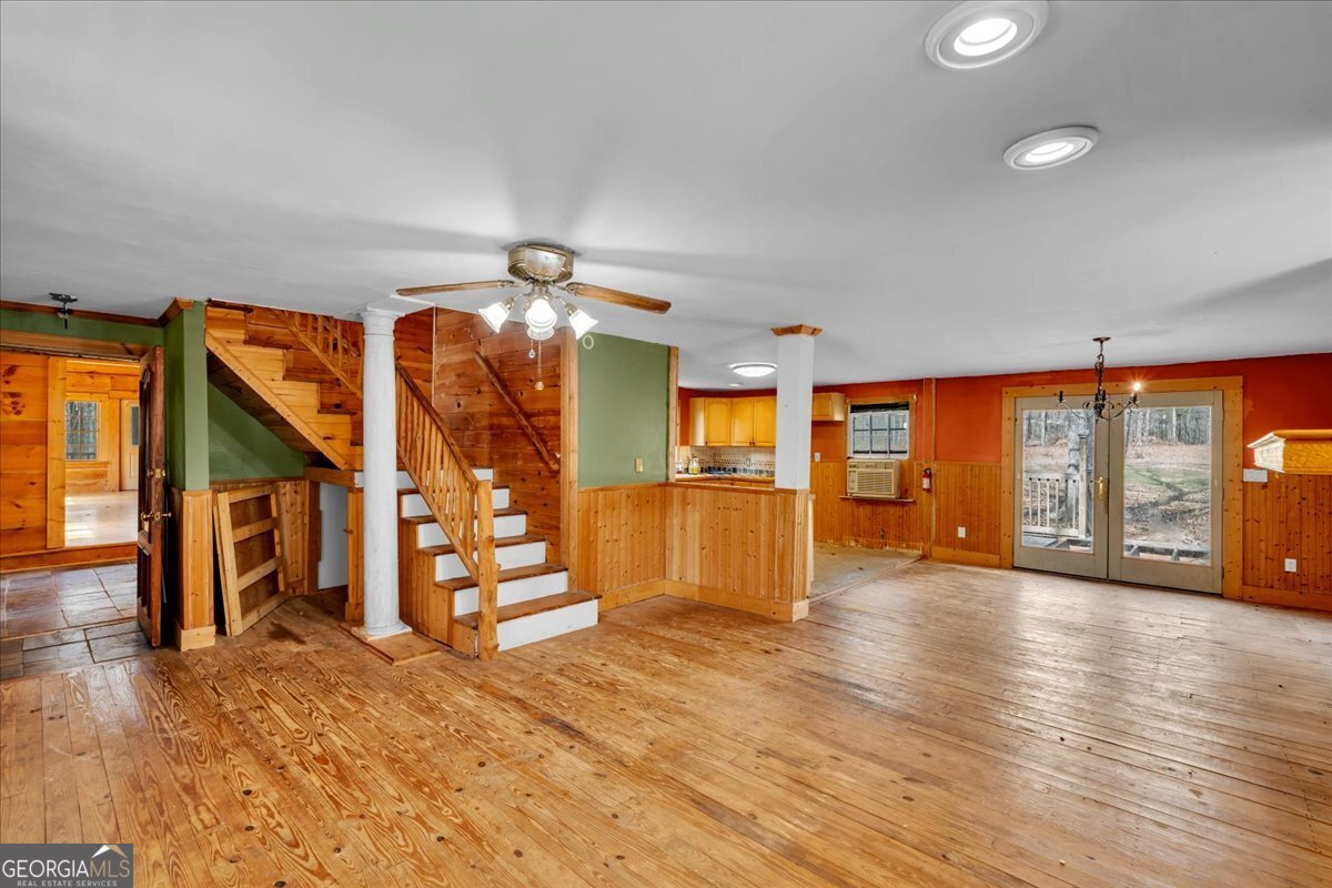 336 Means Road Barnesville - Photo 17