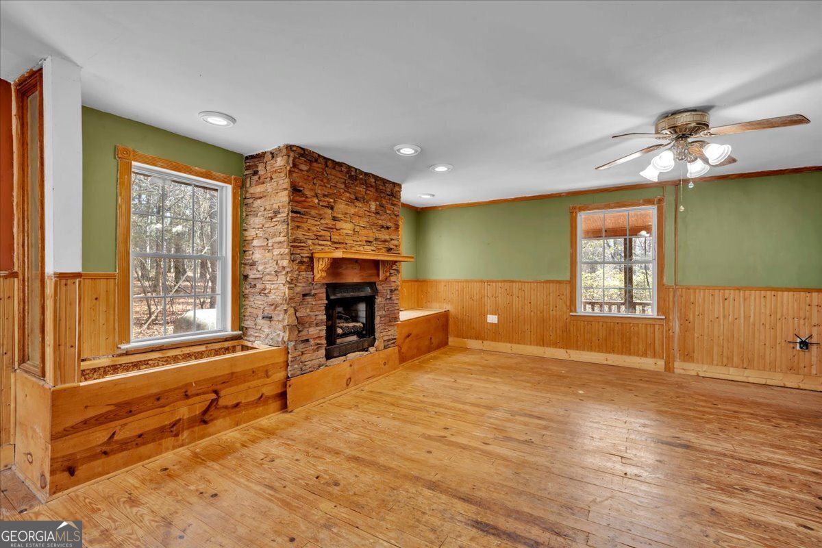 336 Means Road Barnesville - Photo 18