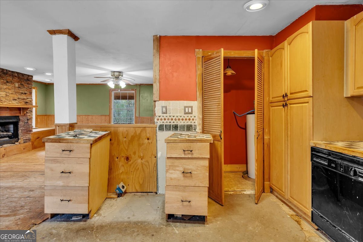 336 Means Road Barnesville - Photo 22