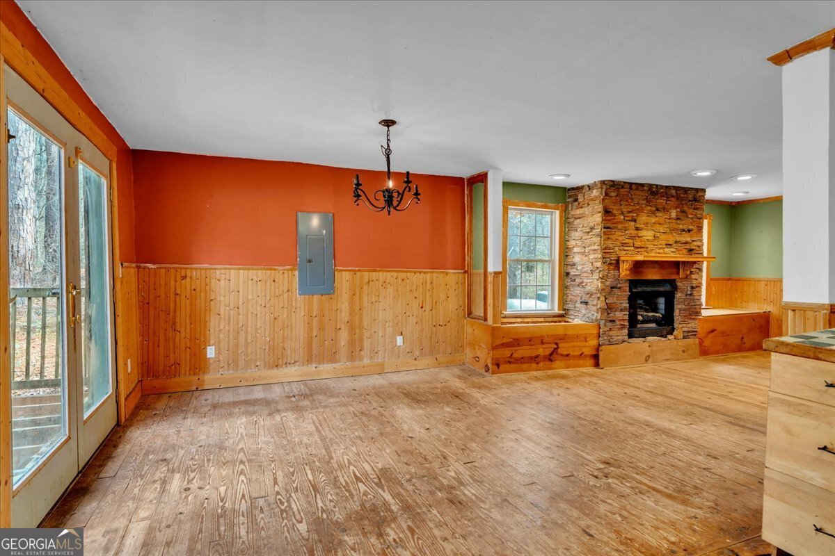 336 Means Road Barnesville - Photo 23