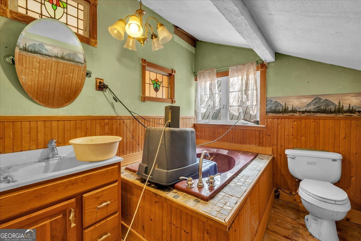 336 Means Road Barnesville - Photo 26