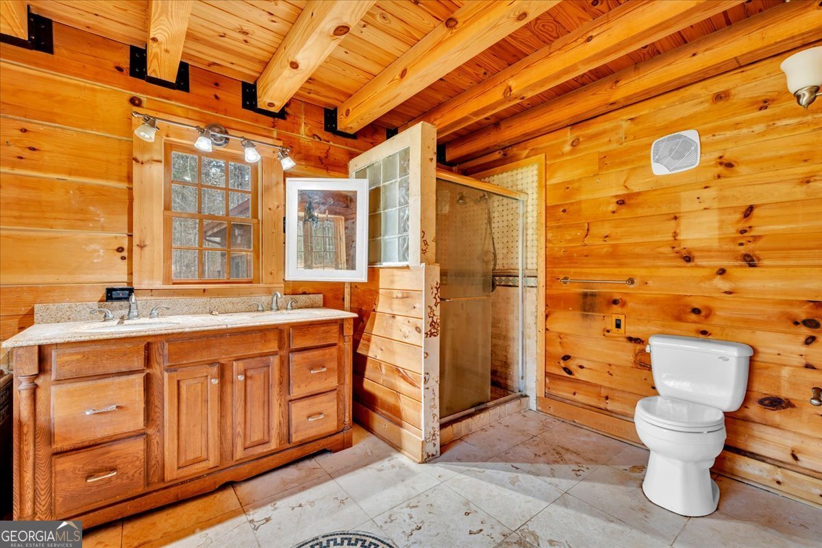 336 Means Road Barnesville - Photo 33