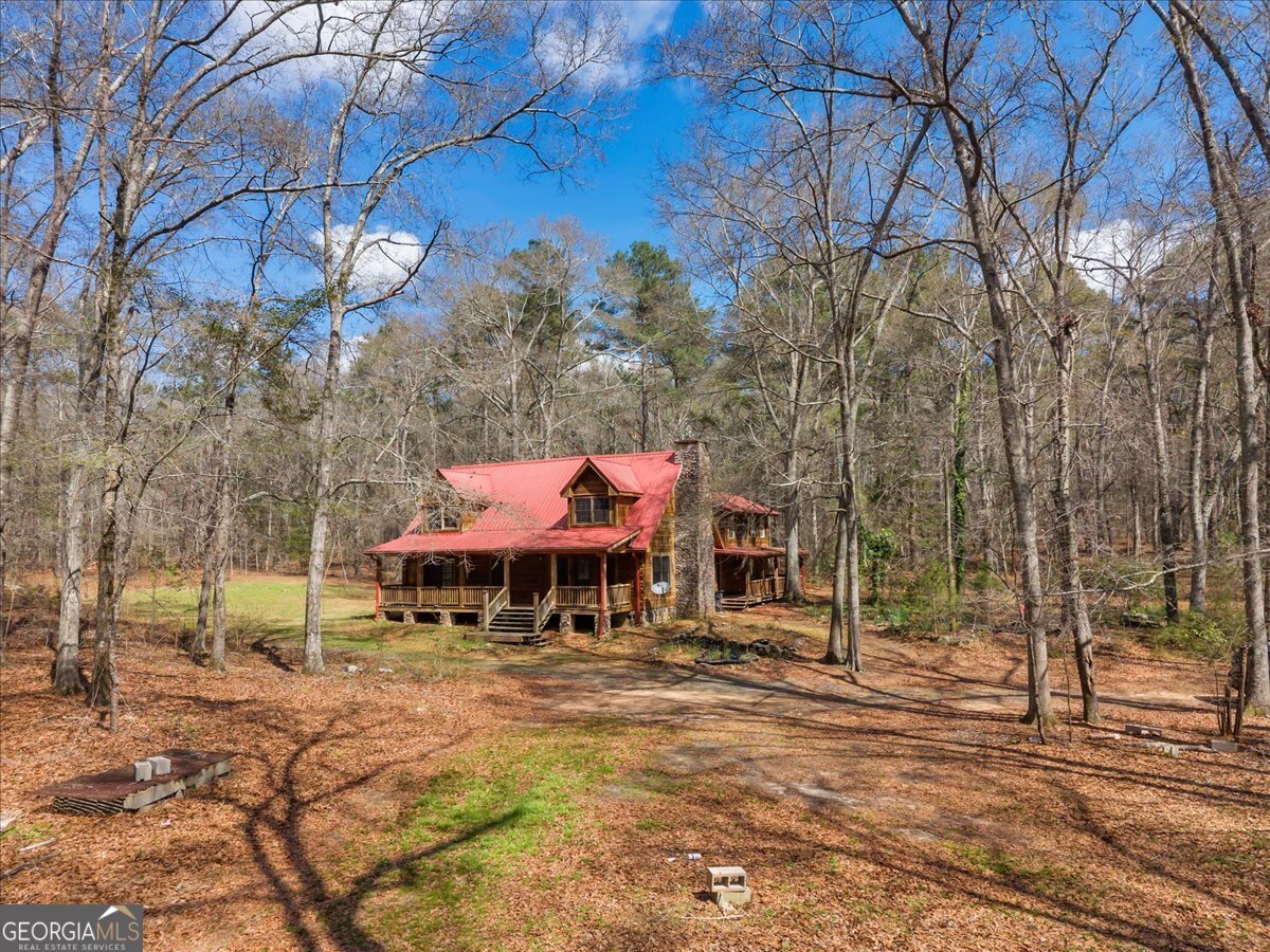 336 Means Road Barnesville - Photo 42