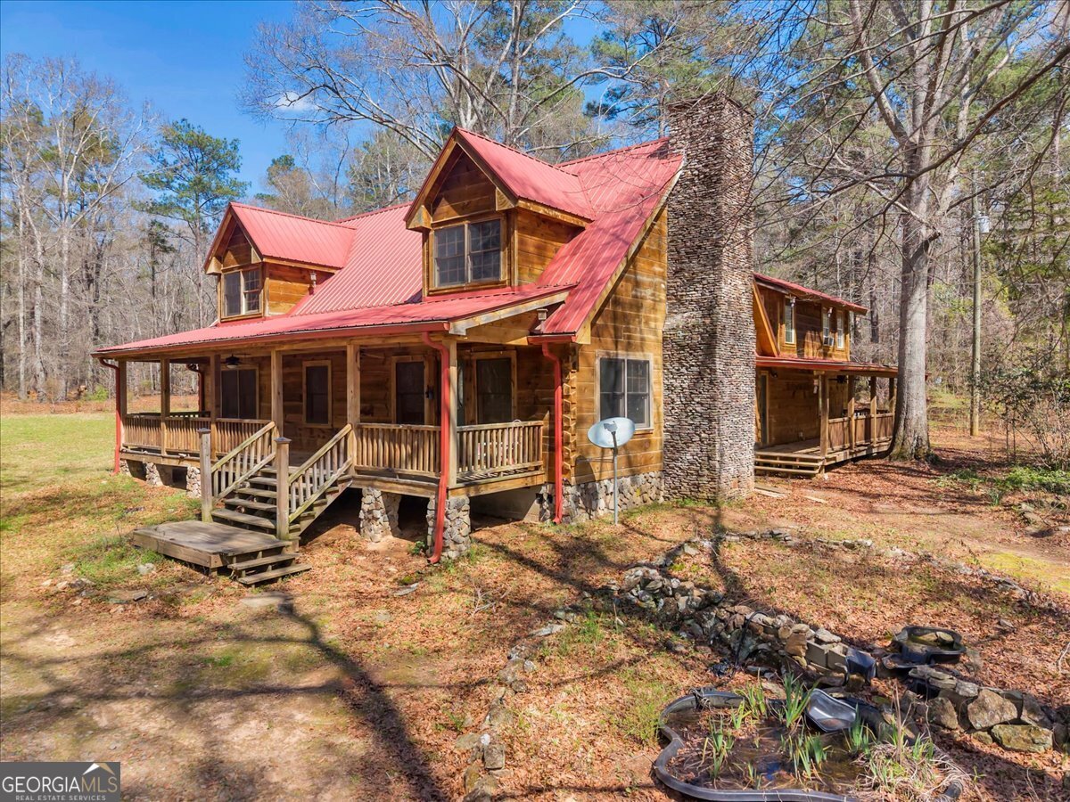 336 Means Road Barnesville - Photo 43