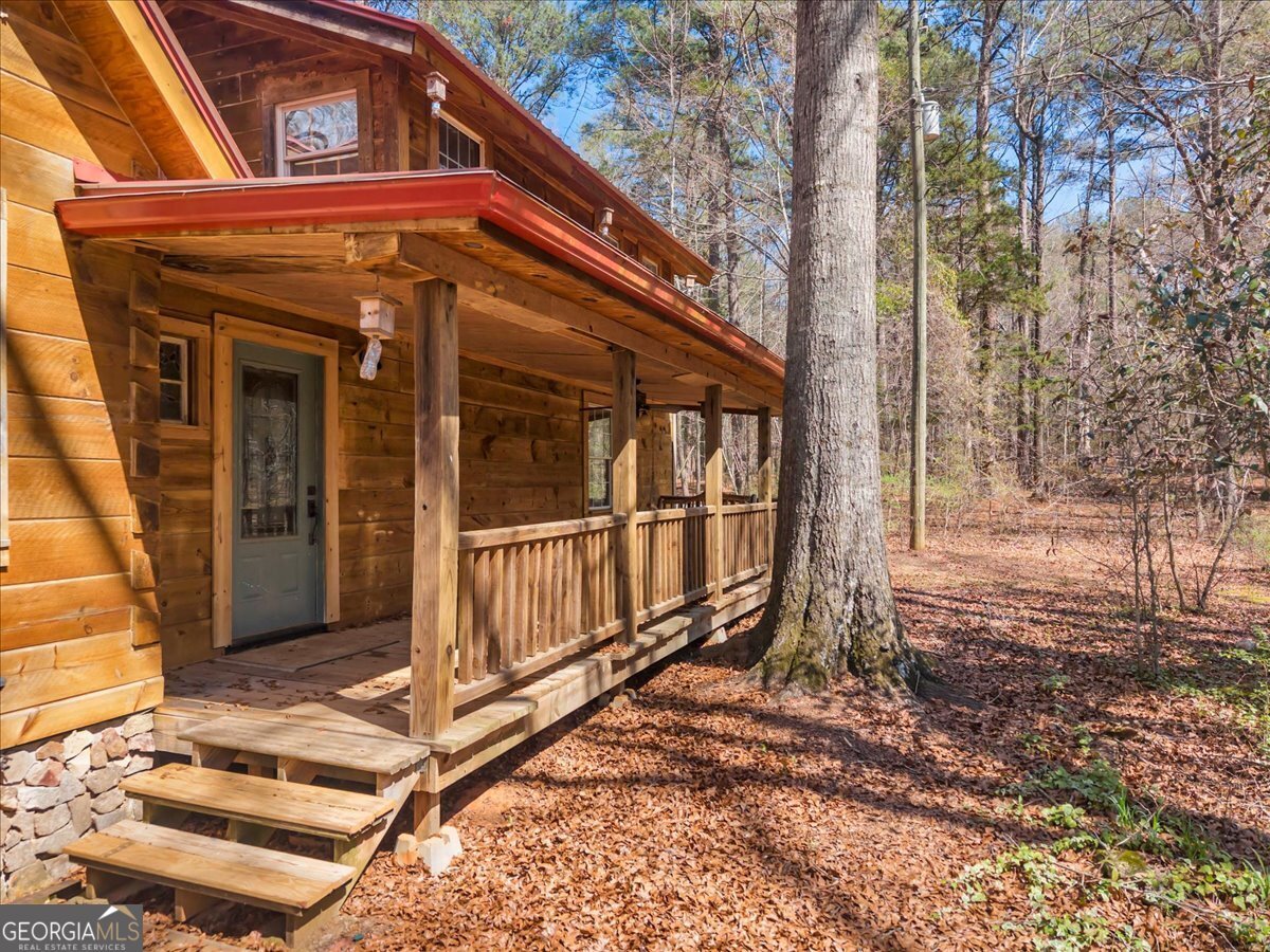 336 Means Road Barnesville - Photo 44