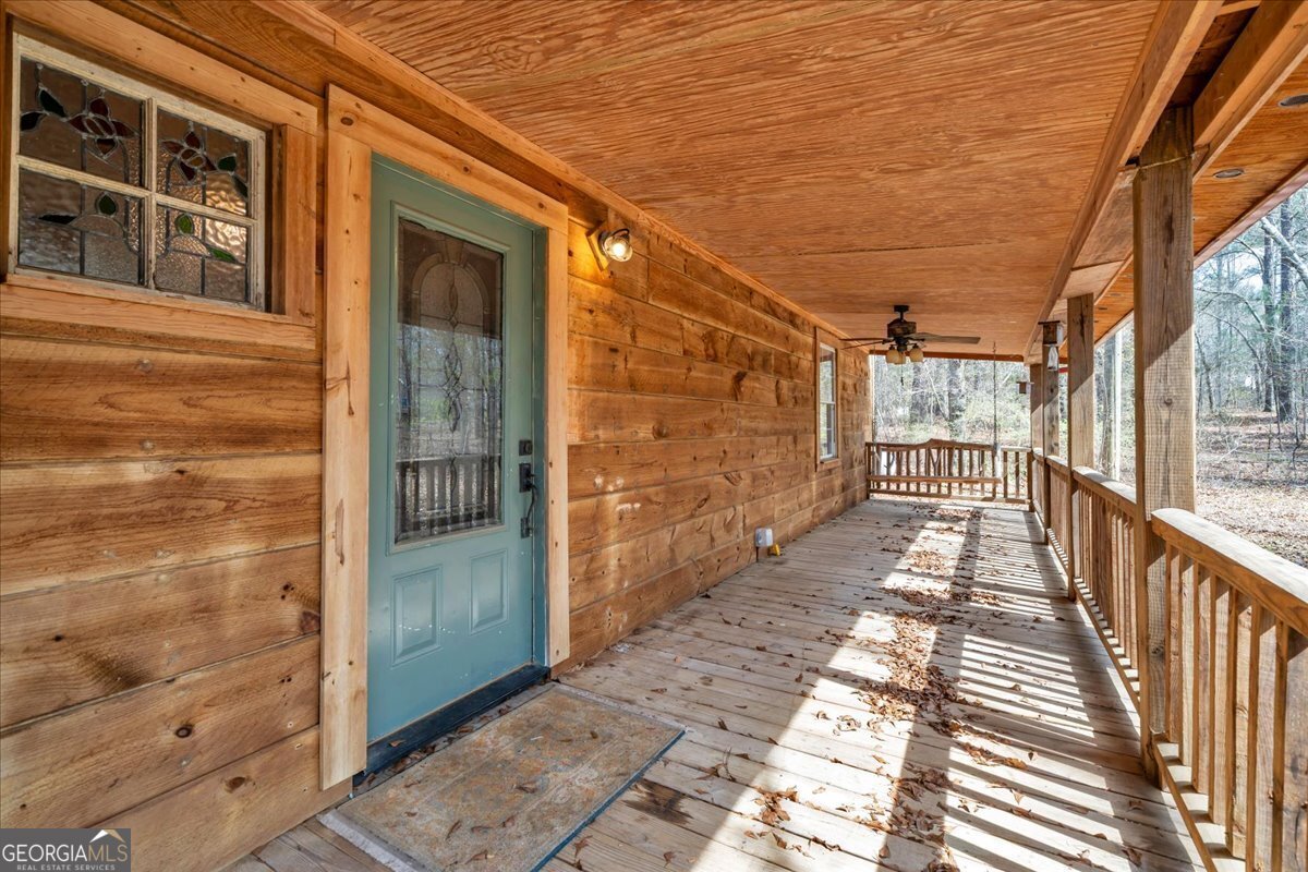 336 Means Road Barnesville - Photo 50