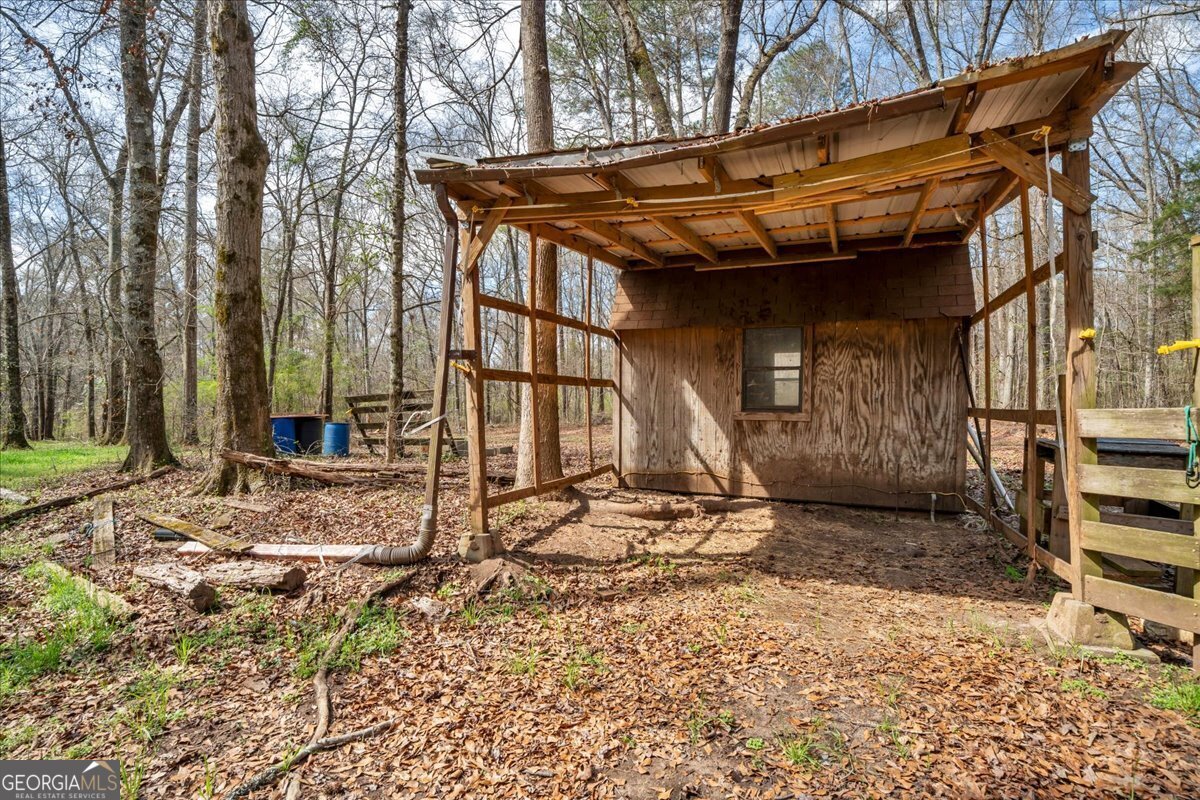 336 Means Road Barnesville - Photo 53