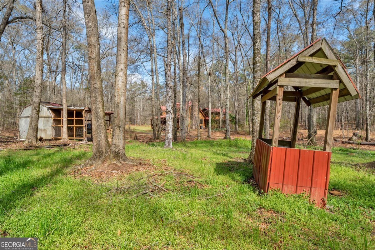 336 Means Road Barnesville - Photo 54