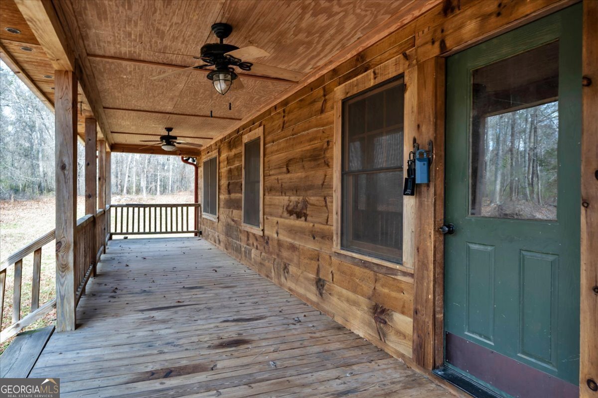 336 Means Road Barnesville - Photo 6