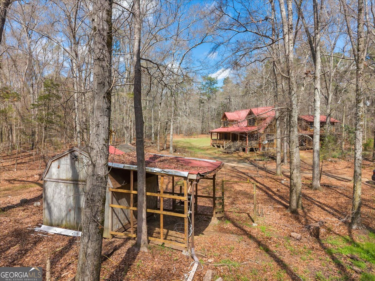 336 Means Road Barnesville - Photo 63