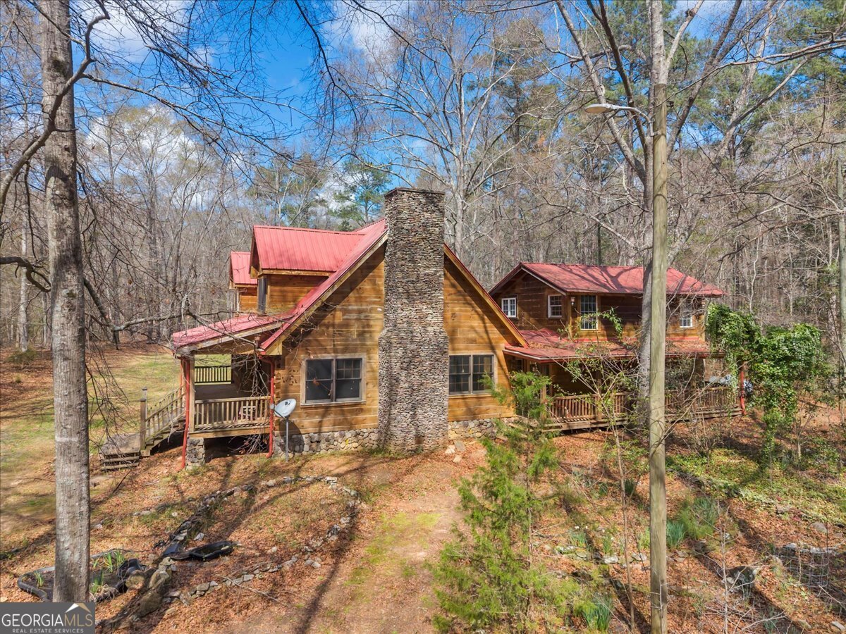 336 Means Road Barnesville - Photo 64