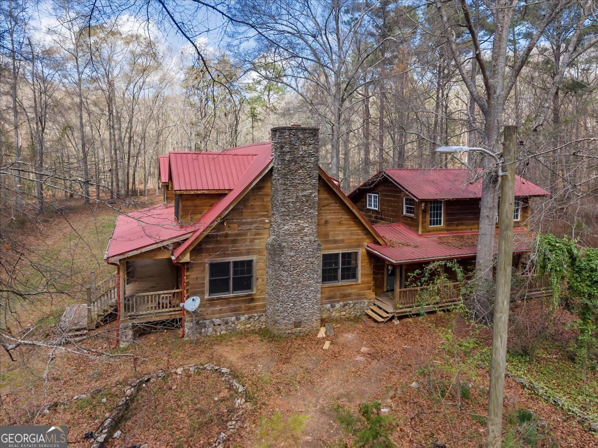 336 Means Road Barnesville - Photo 65