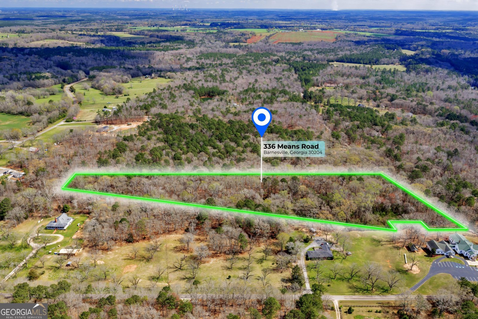 336 Means Road Barnesville - Photo 68