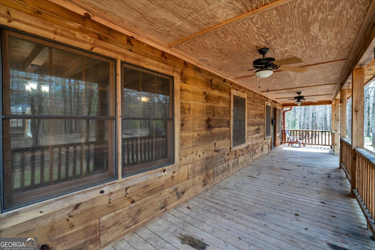 336 Means Road Barnesville - Photo 7