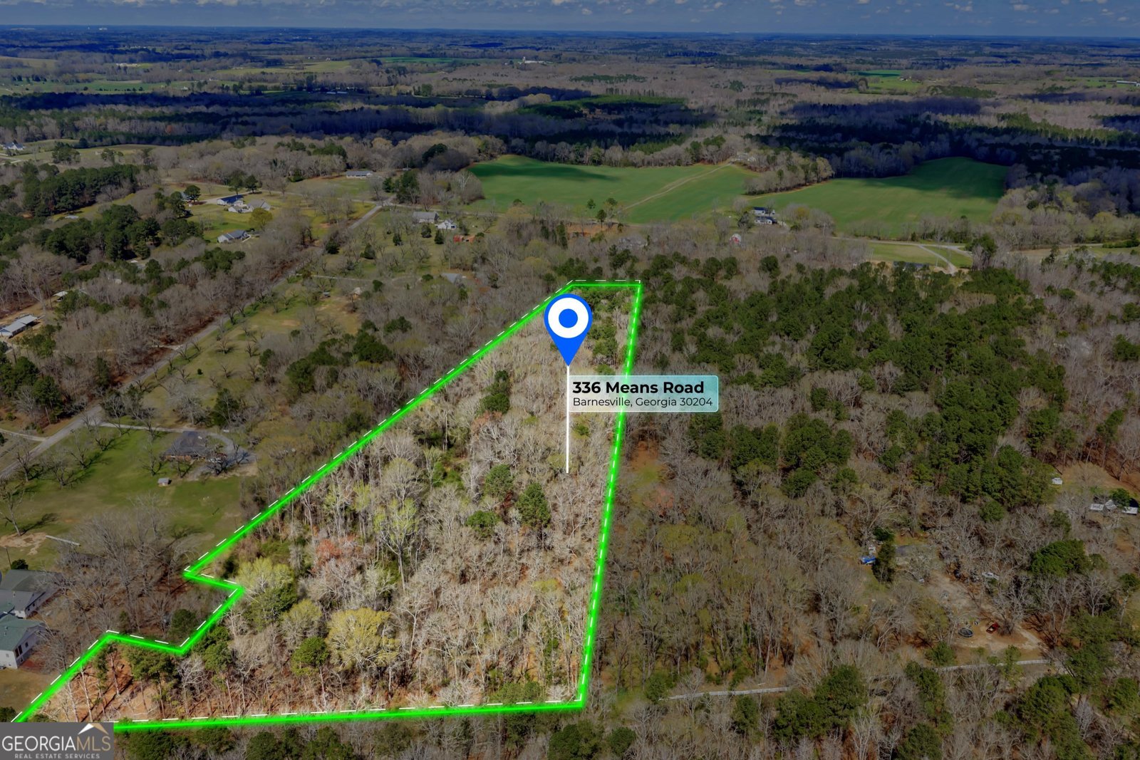 336 Means Road Barnesville - Photo 70