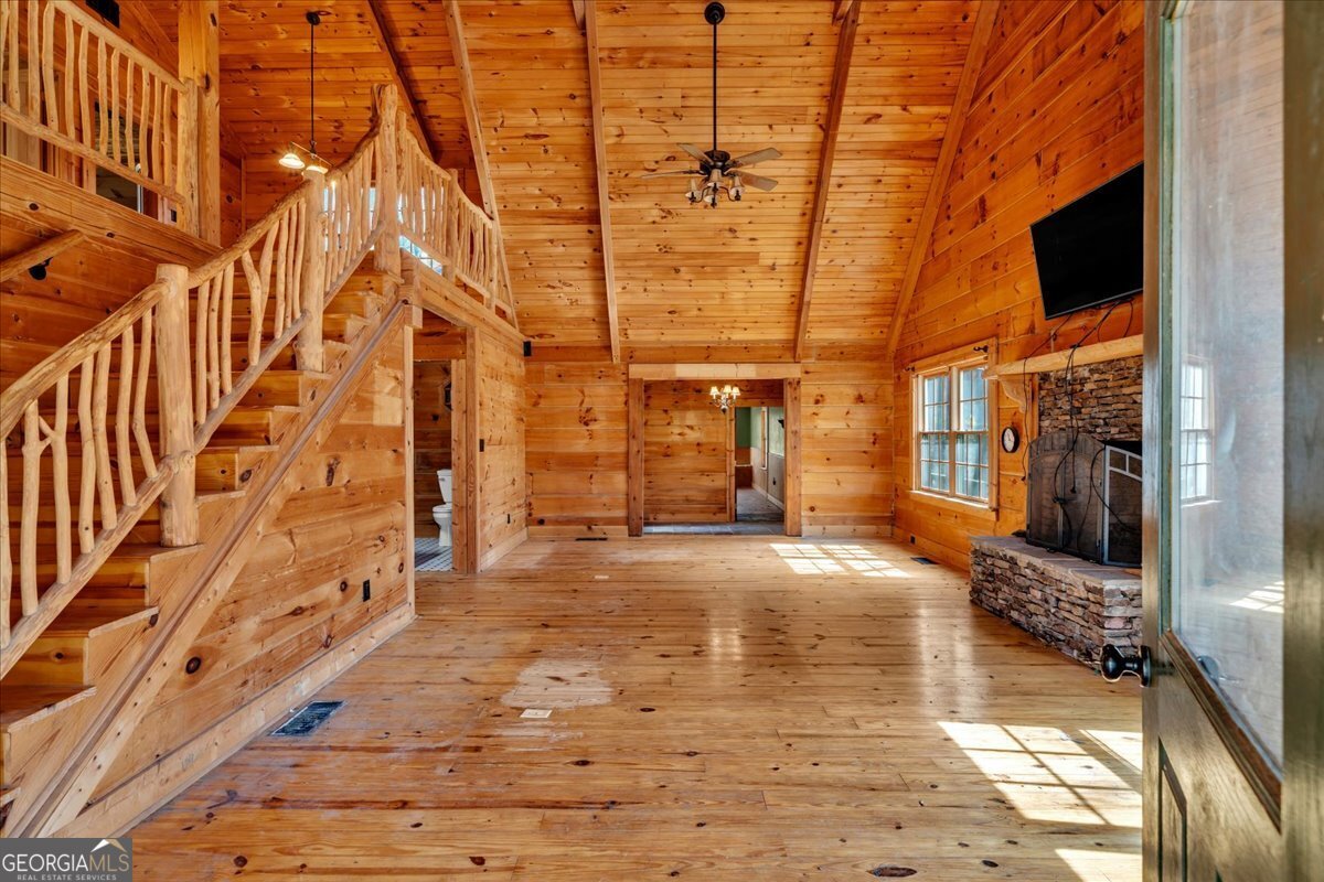 336 Means Road Barnesville - Photo 8