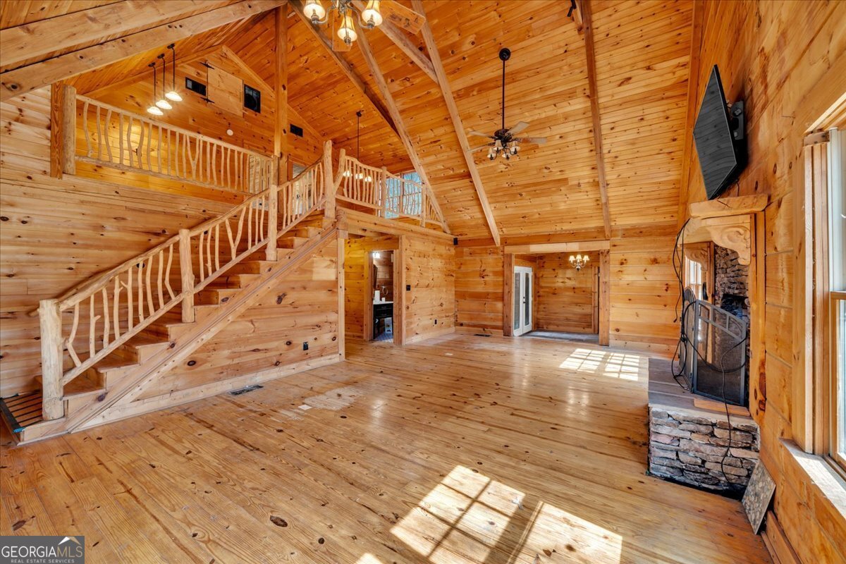 336 Means Road Barnesville - Photo 9