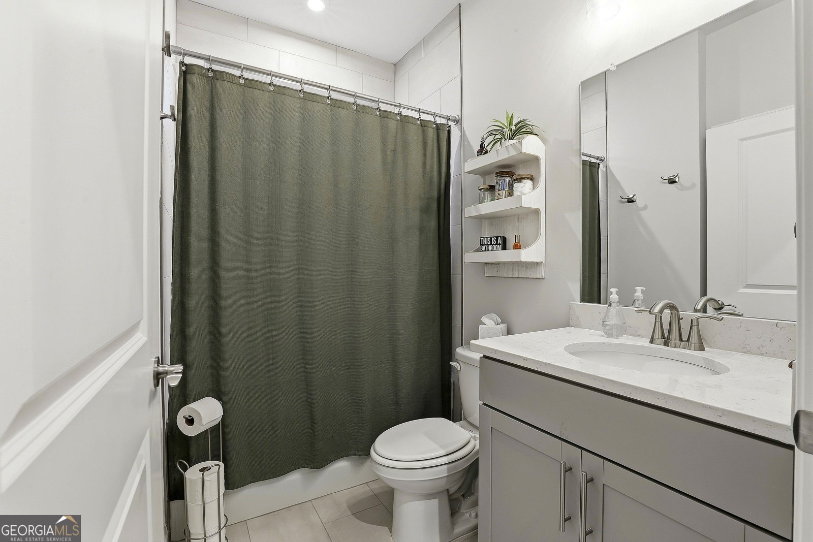 416 Daker Drive Peachtree City - Photo 12