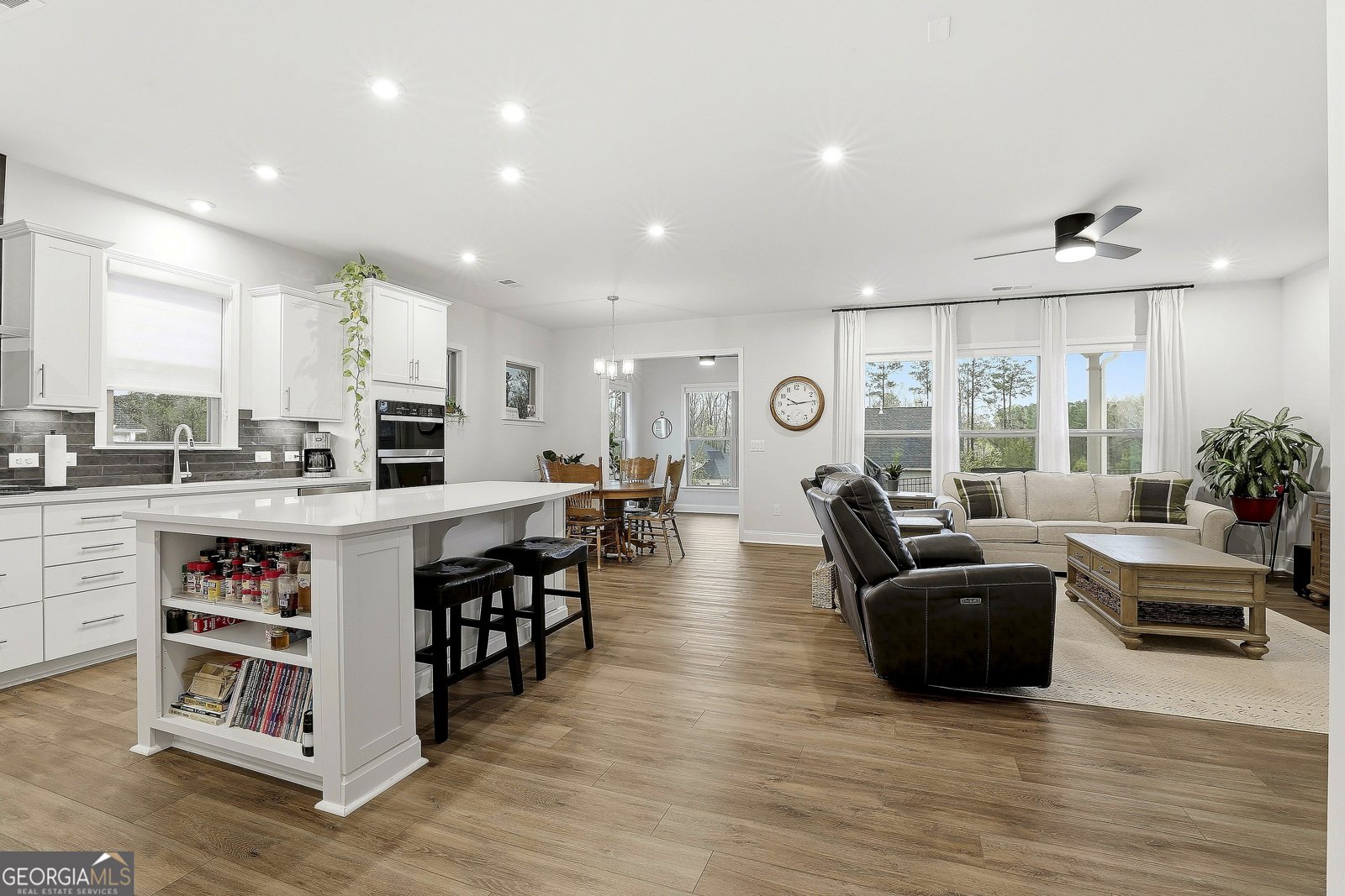 416 Daker Drive Peachtree City - Photo 13