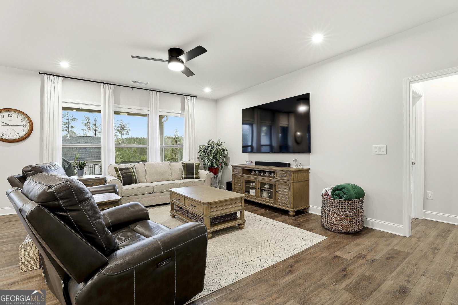 416 Daker Drive Peachtree City - Photo 14