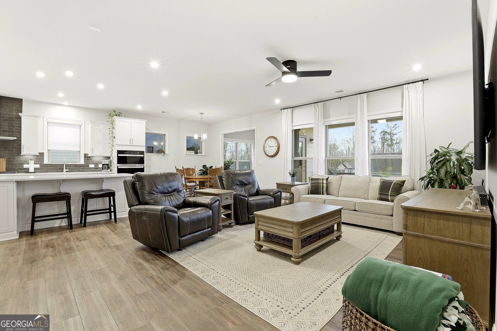 416 Daker Drive Peachtree City - Photo 15