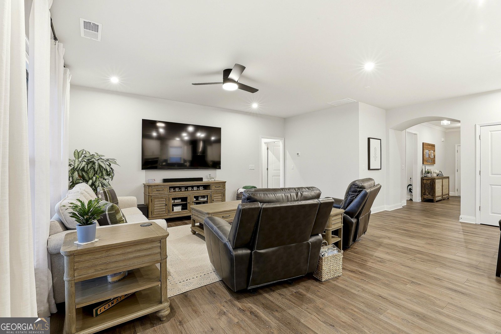 416 Daker Drive Peachtree City - Photo 16