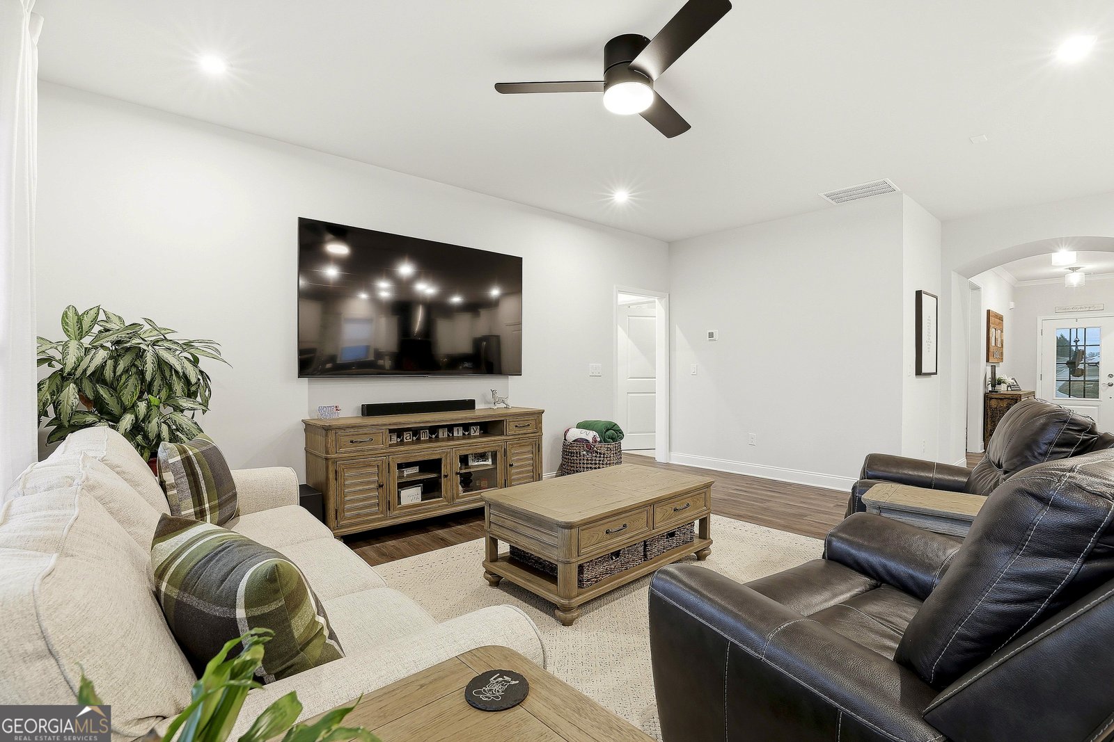 416 Daker Drive Peachtree City - Photo 17