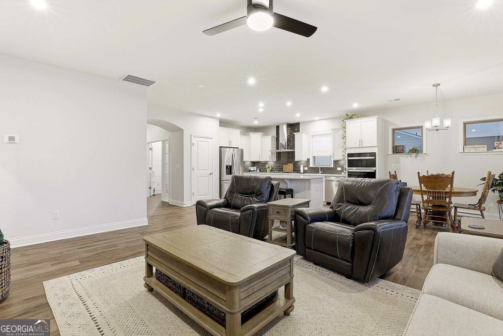 416 Daker Drive Peachtree City - Photo 18