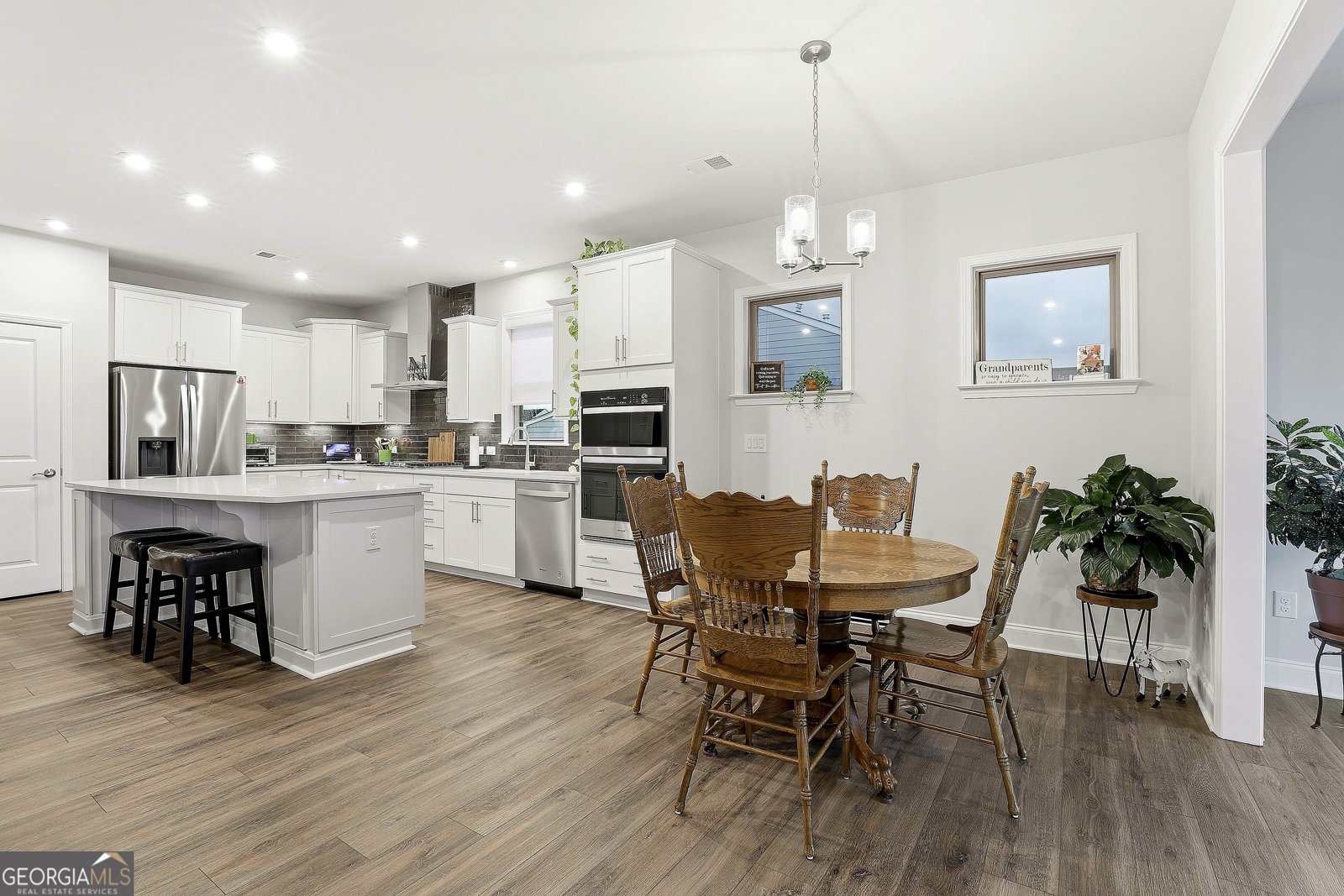 416 Daker Drive Peachtree City - Photo 19