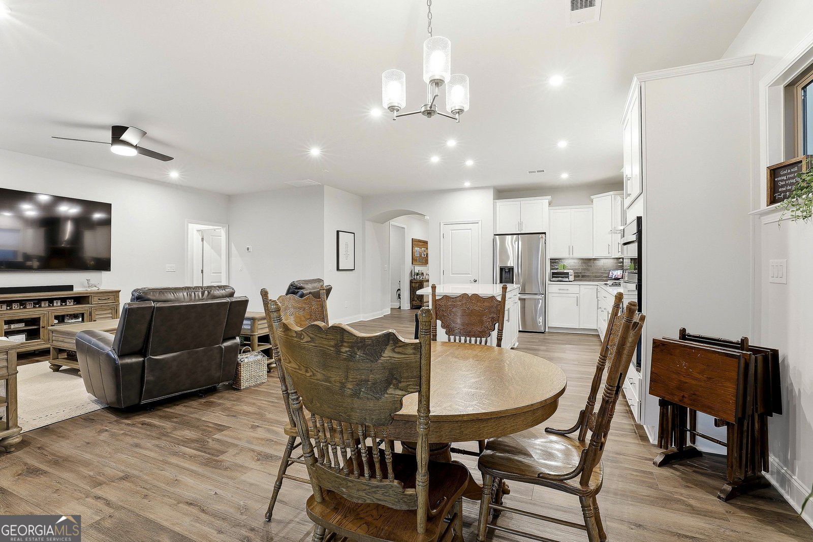 416 Daker Drive Peachtree City - Photo 20