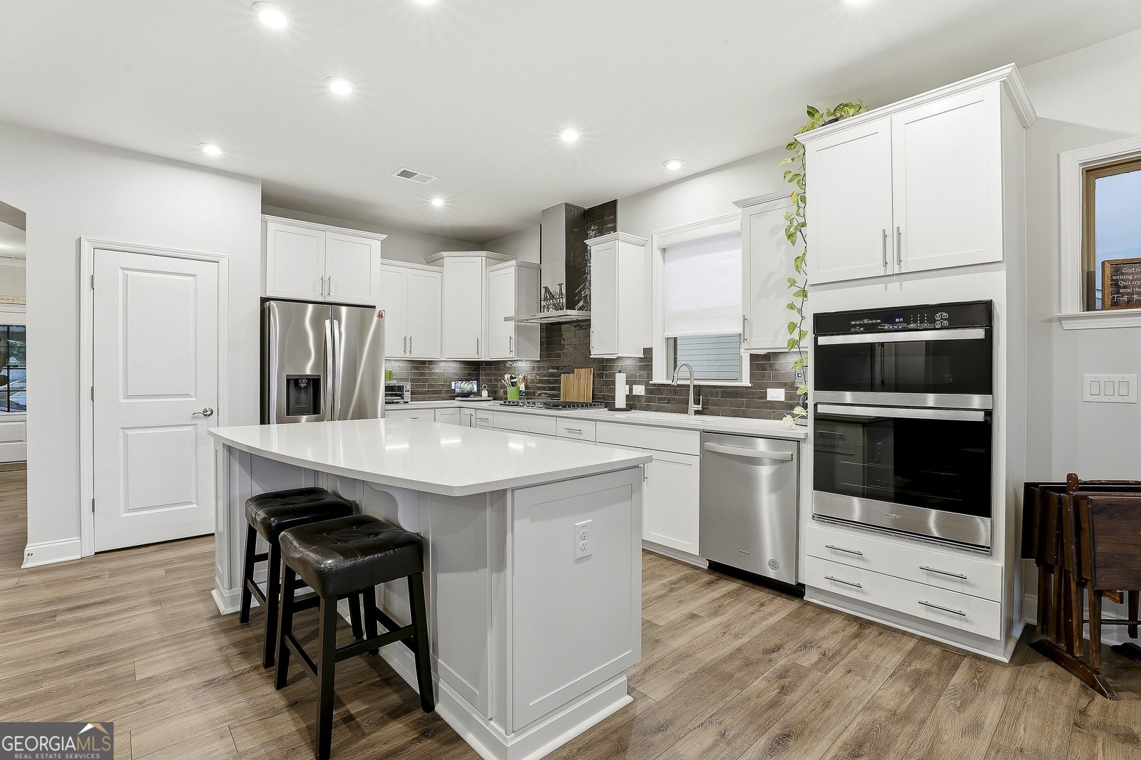 416 Daker Drive Peachtree City - Photo 21